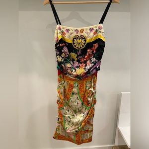 Dolce & Gabbana mini dress